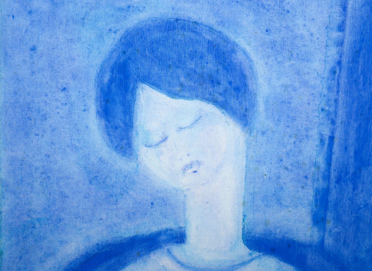 B. Caminiti - Maternità