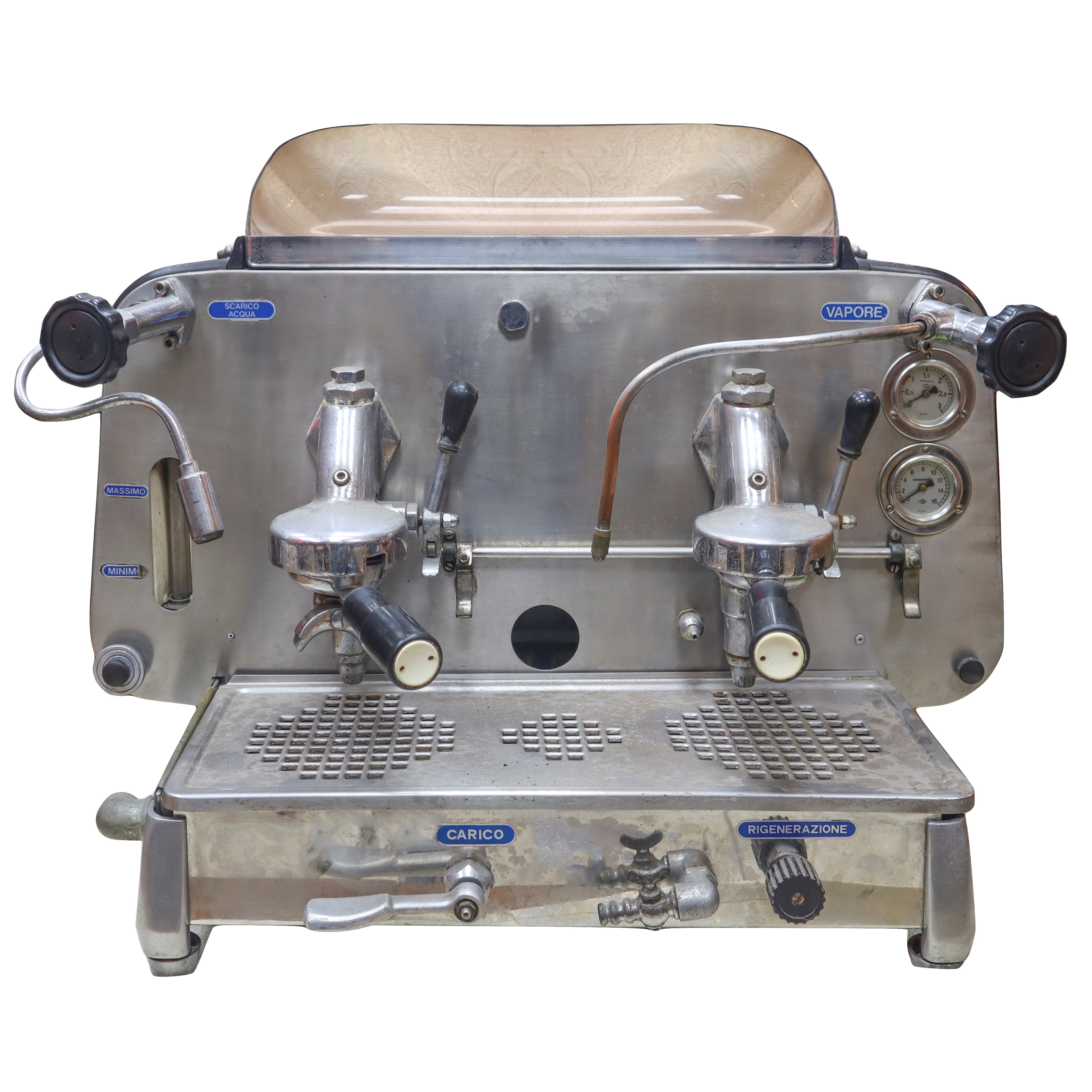 Macchina del Caffè