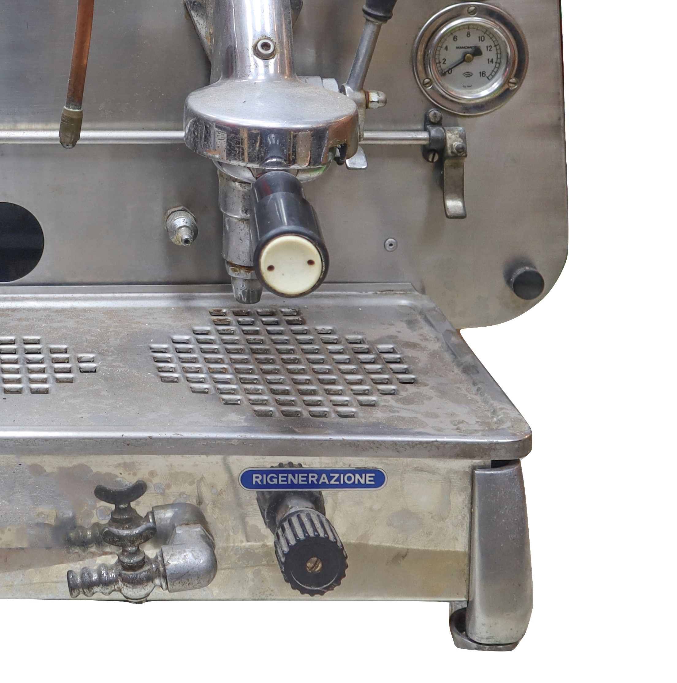 Macchina del Caffè