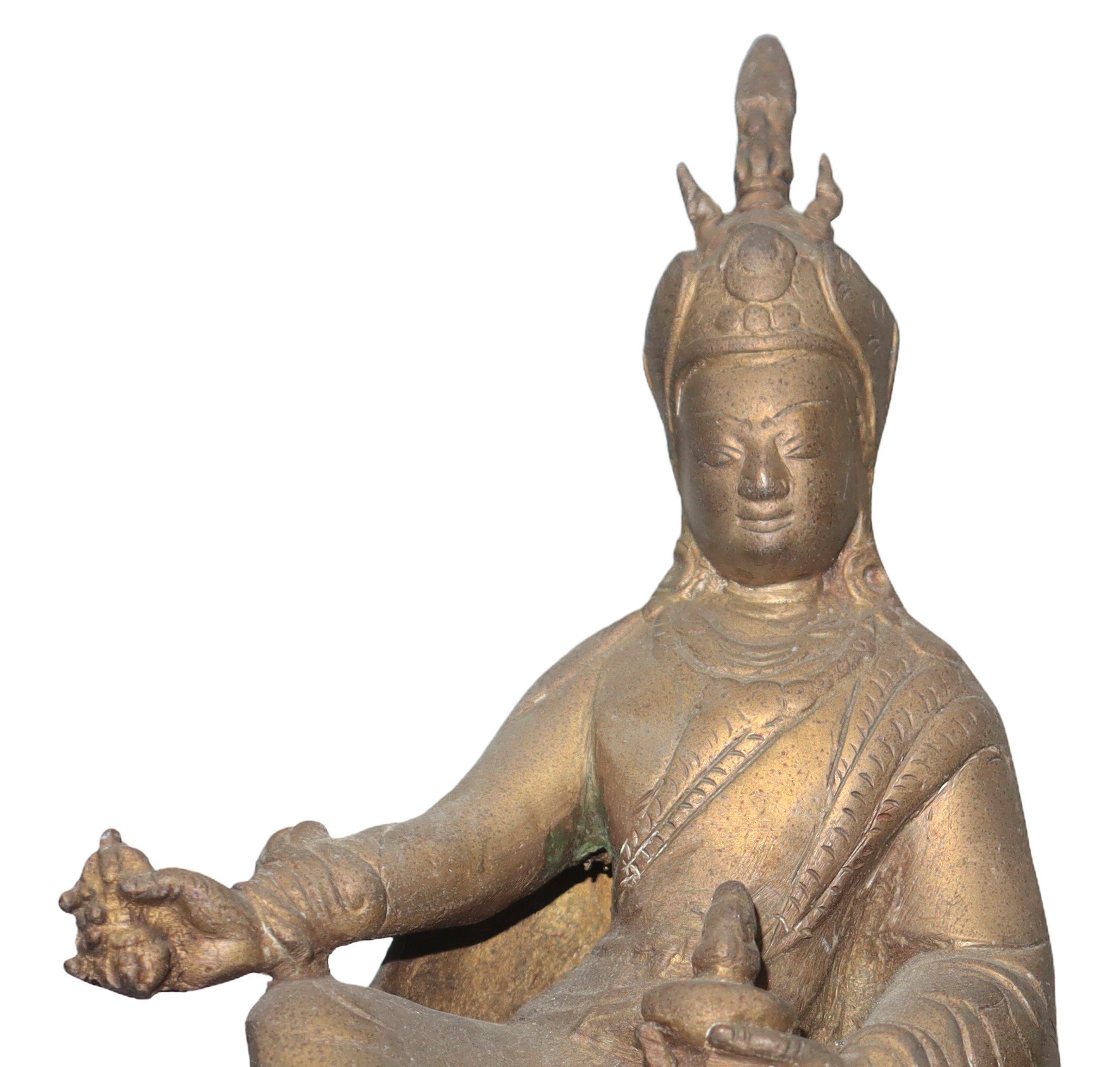 Guru Padmasambhava