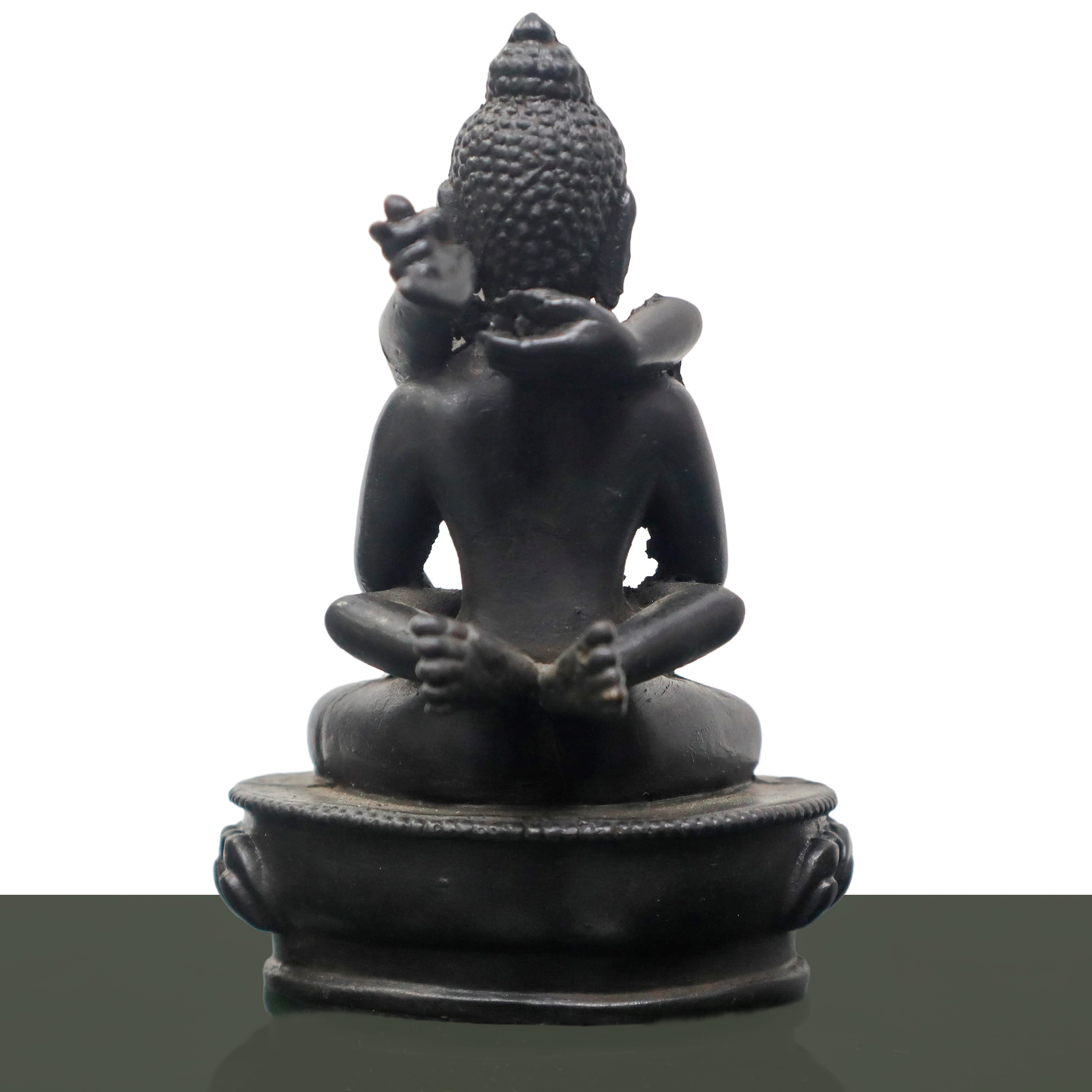 Scultura con Figura Tantrica Shakti