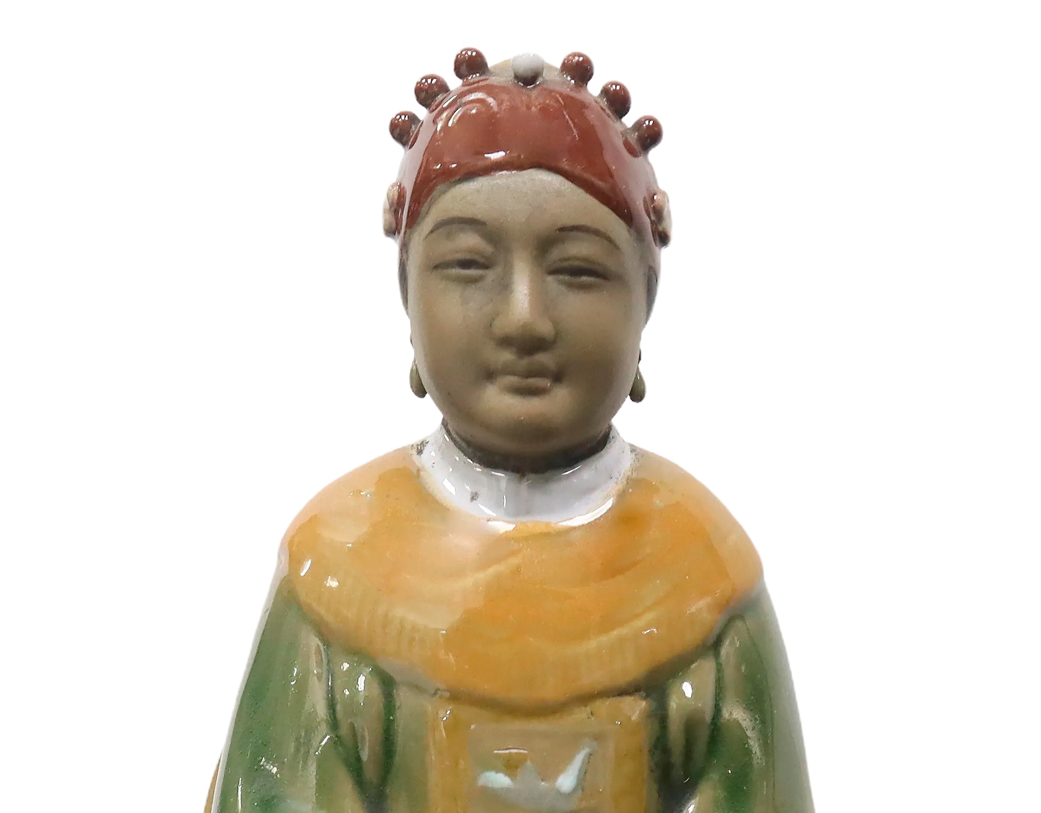 Figura Aristocratica Cinese