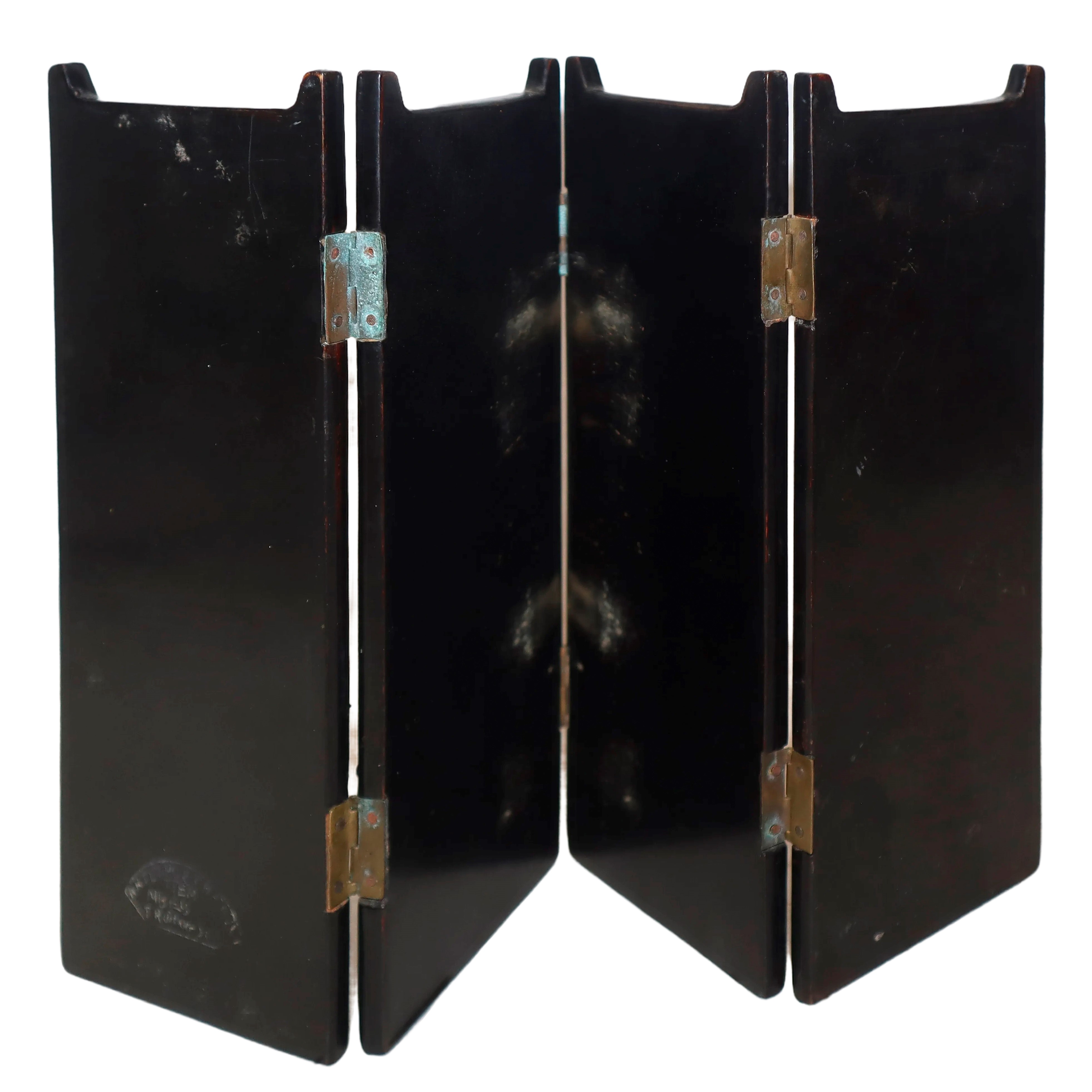 Piccolo separè giapponese