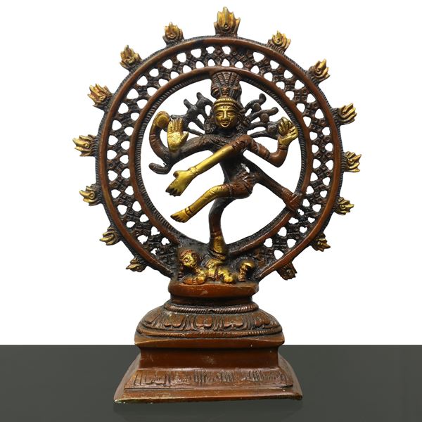 Shiva Nataraja 