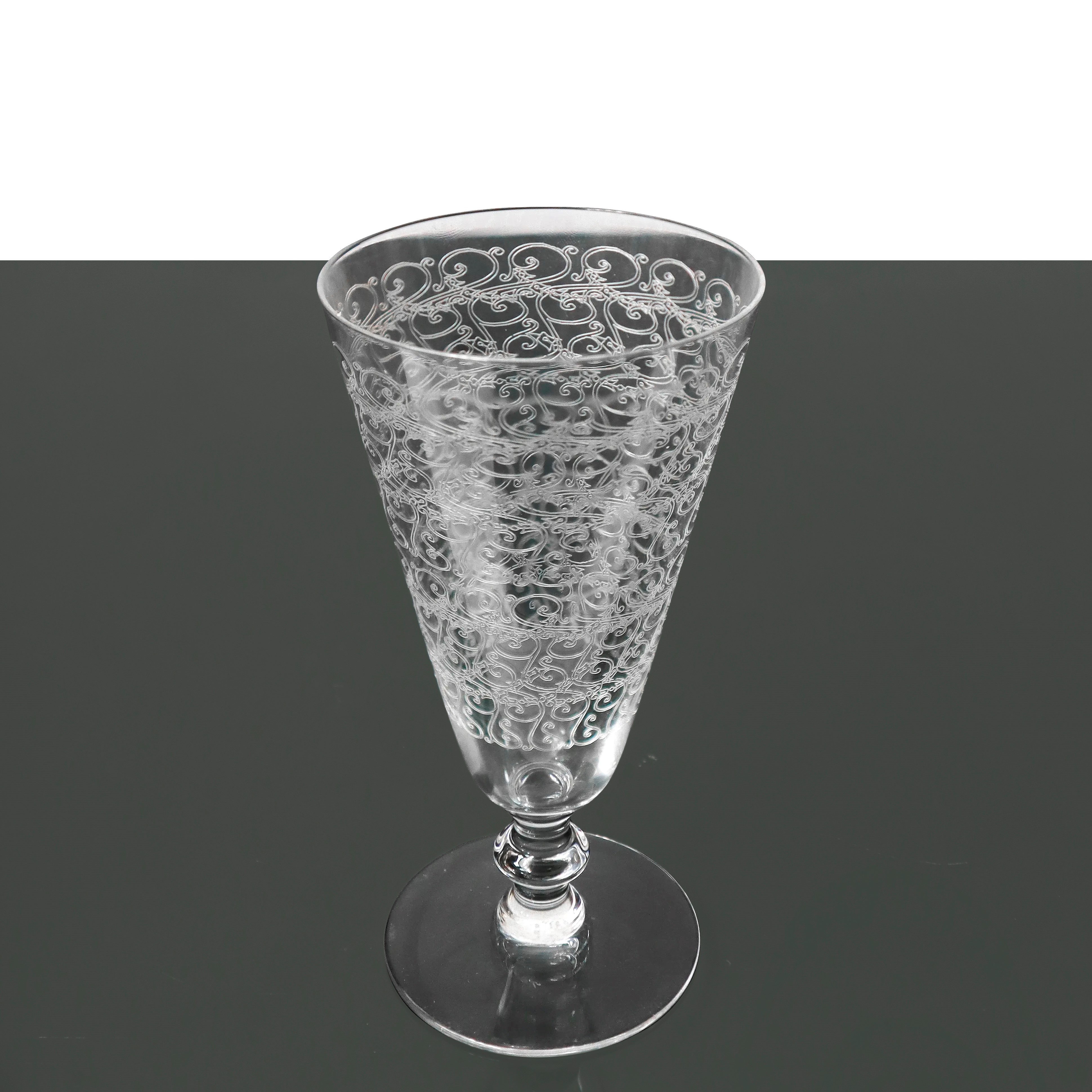 Baccarat France - Servizio Bicchieri Modello Rohan