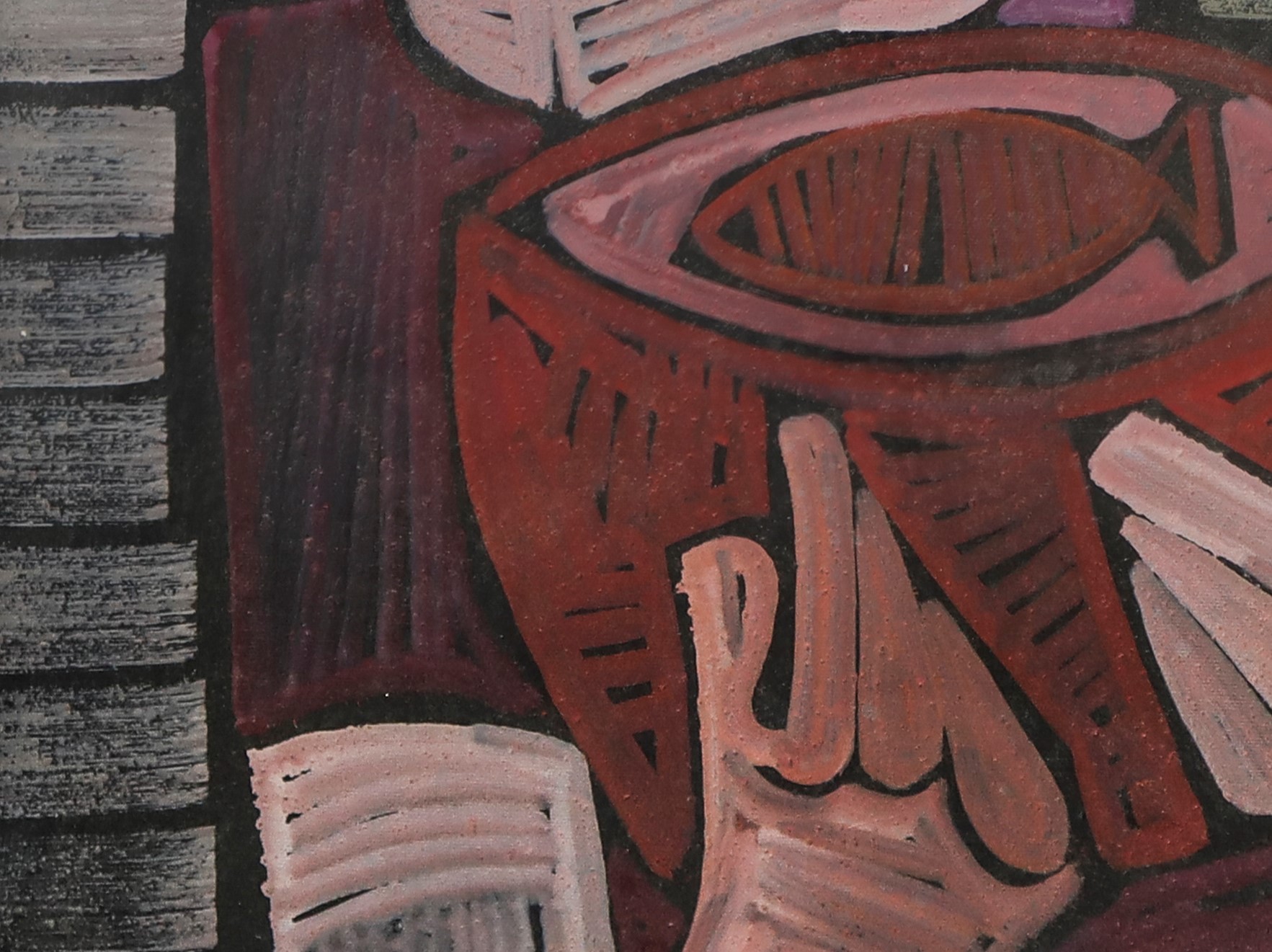 Donna di Manfredonia