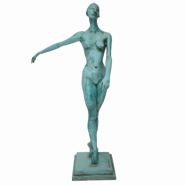 Francesco Messina - Dancer