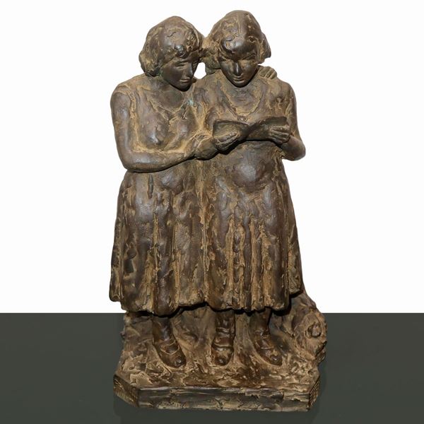 Ardengo Soffici - Lettera d'Amore