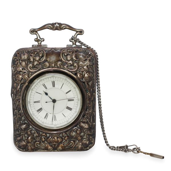 Onion watch with box