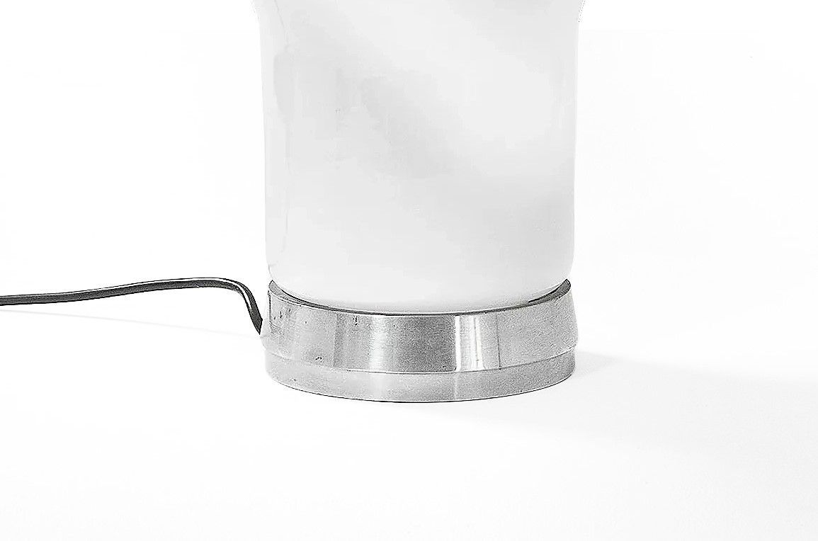 Angelo Mangiarotti per Artemide - Lampada da Tavolo Modello Lesbo