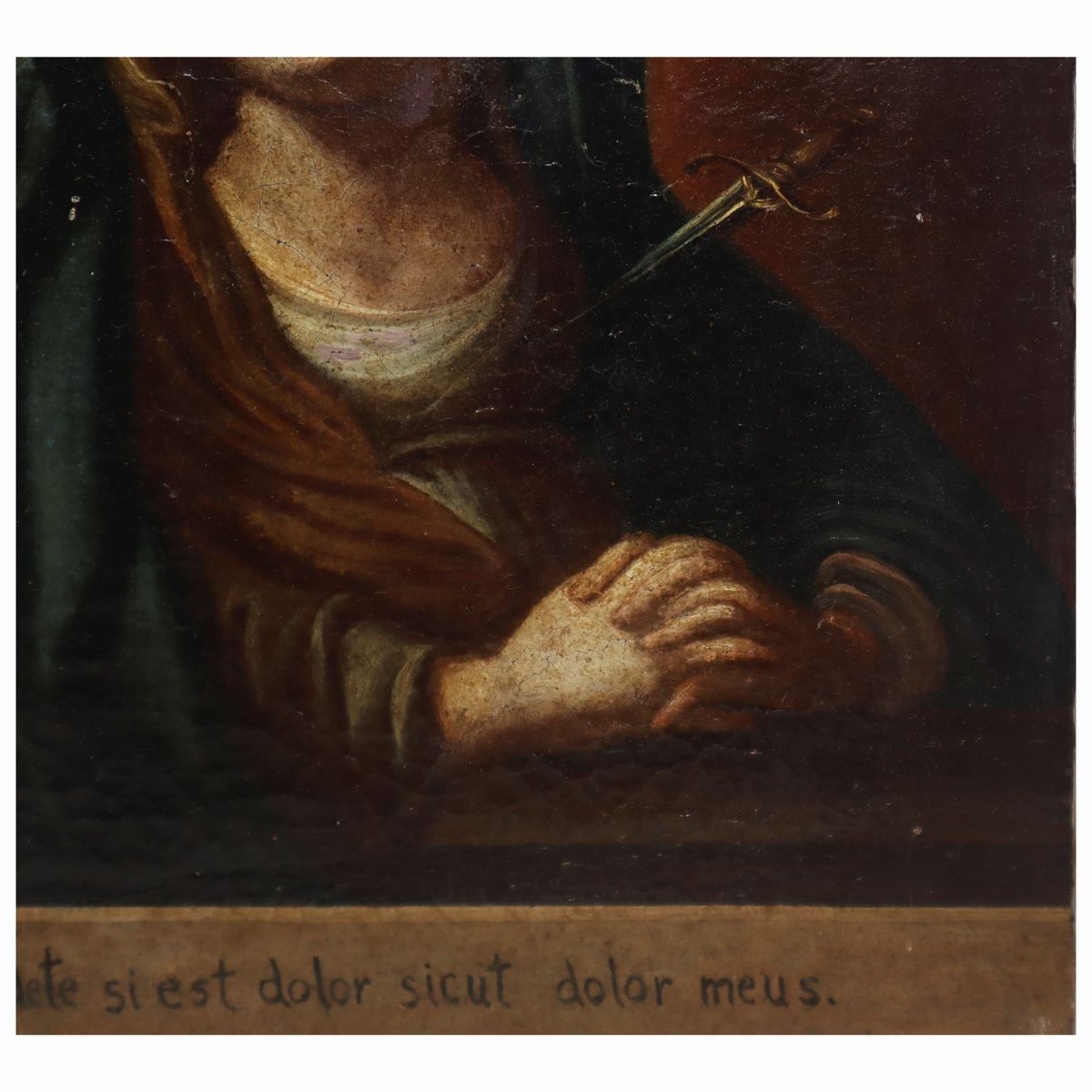Madonna Addolorata