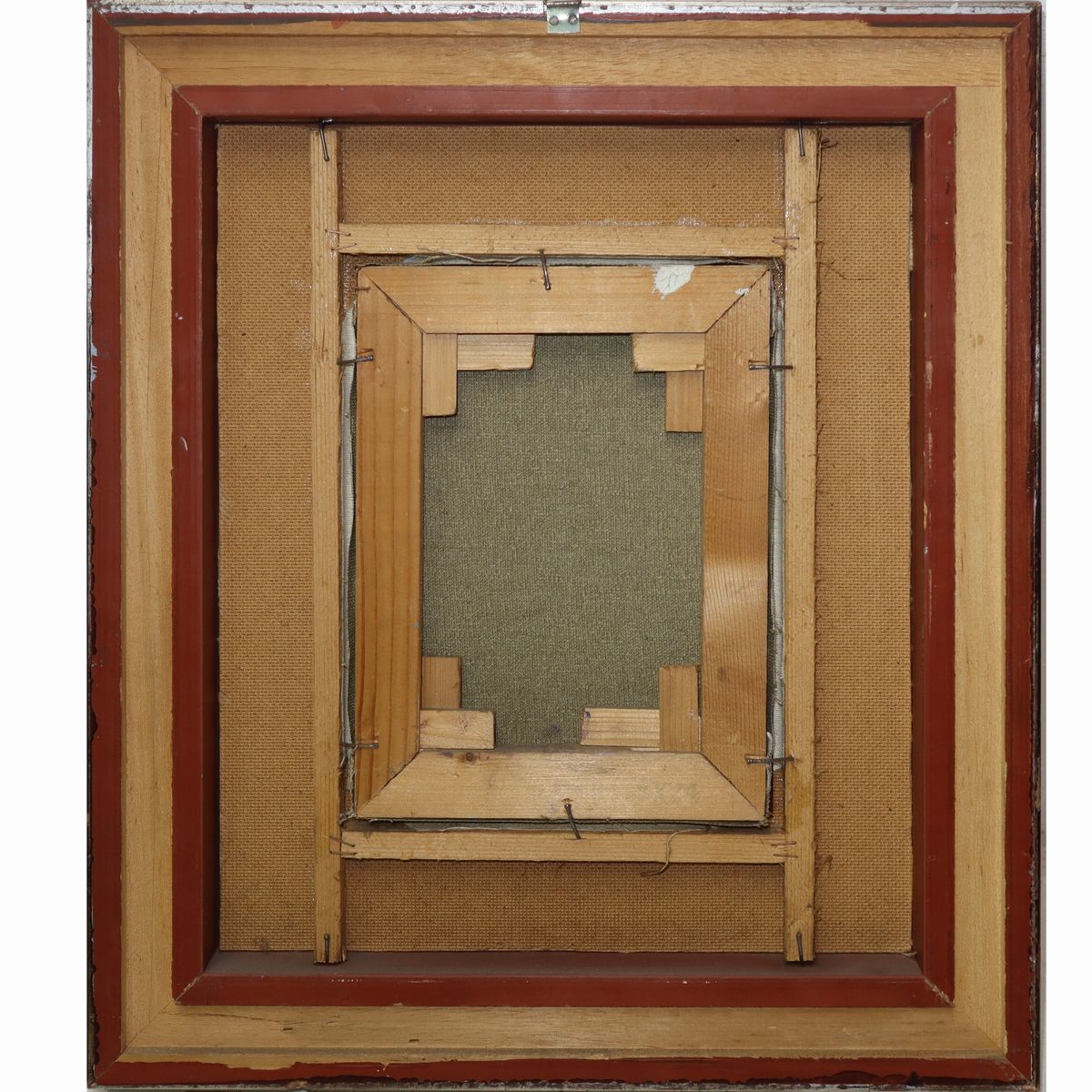 Natura morta vaso con fiori