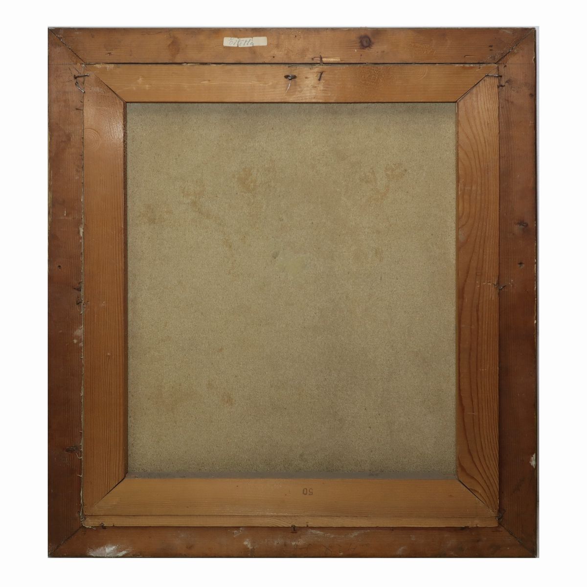 Natura morta di vaso con fiori