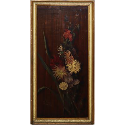 Natura Morta di Fiori
