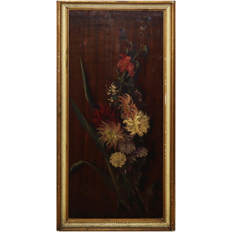 Natura Morta di Fiori