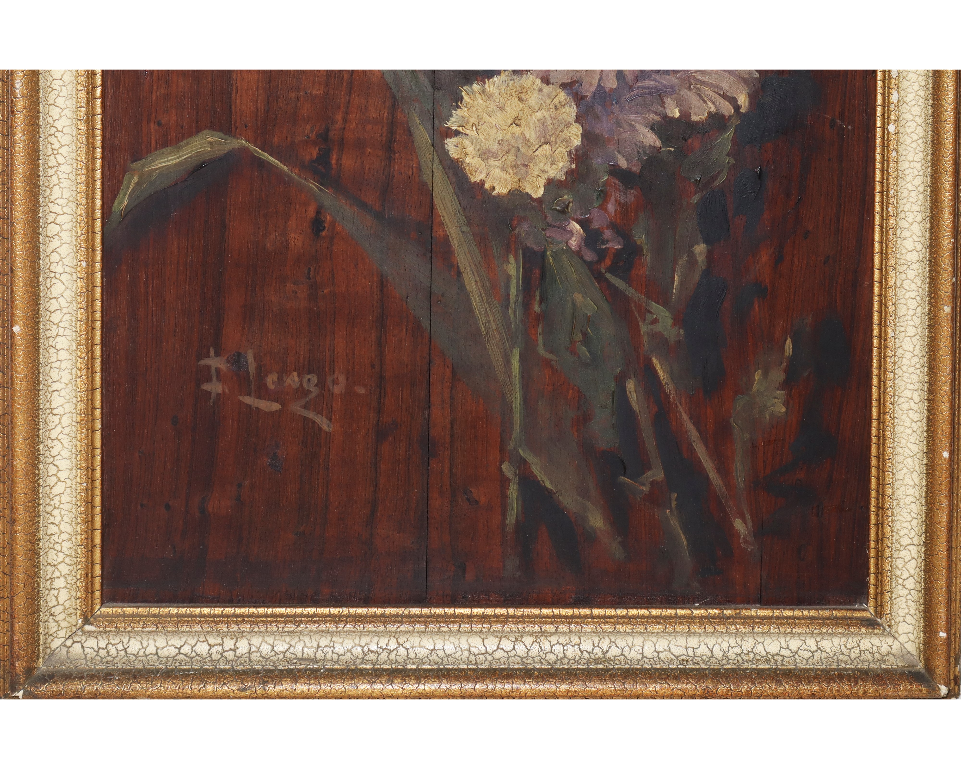 Natura Morta di Fiori