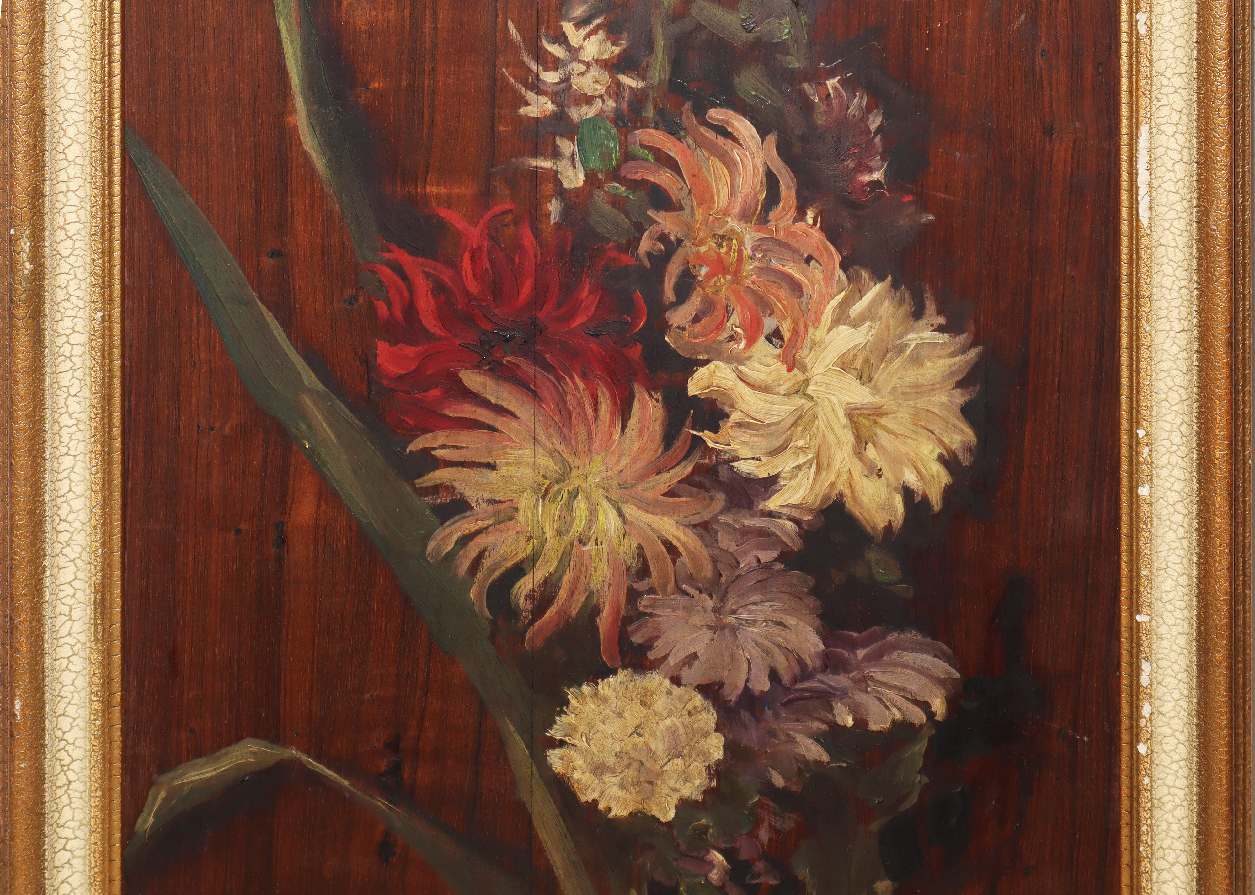 Natura Morta di Fiori