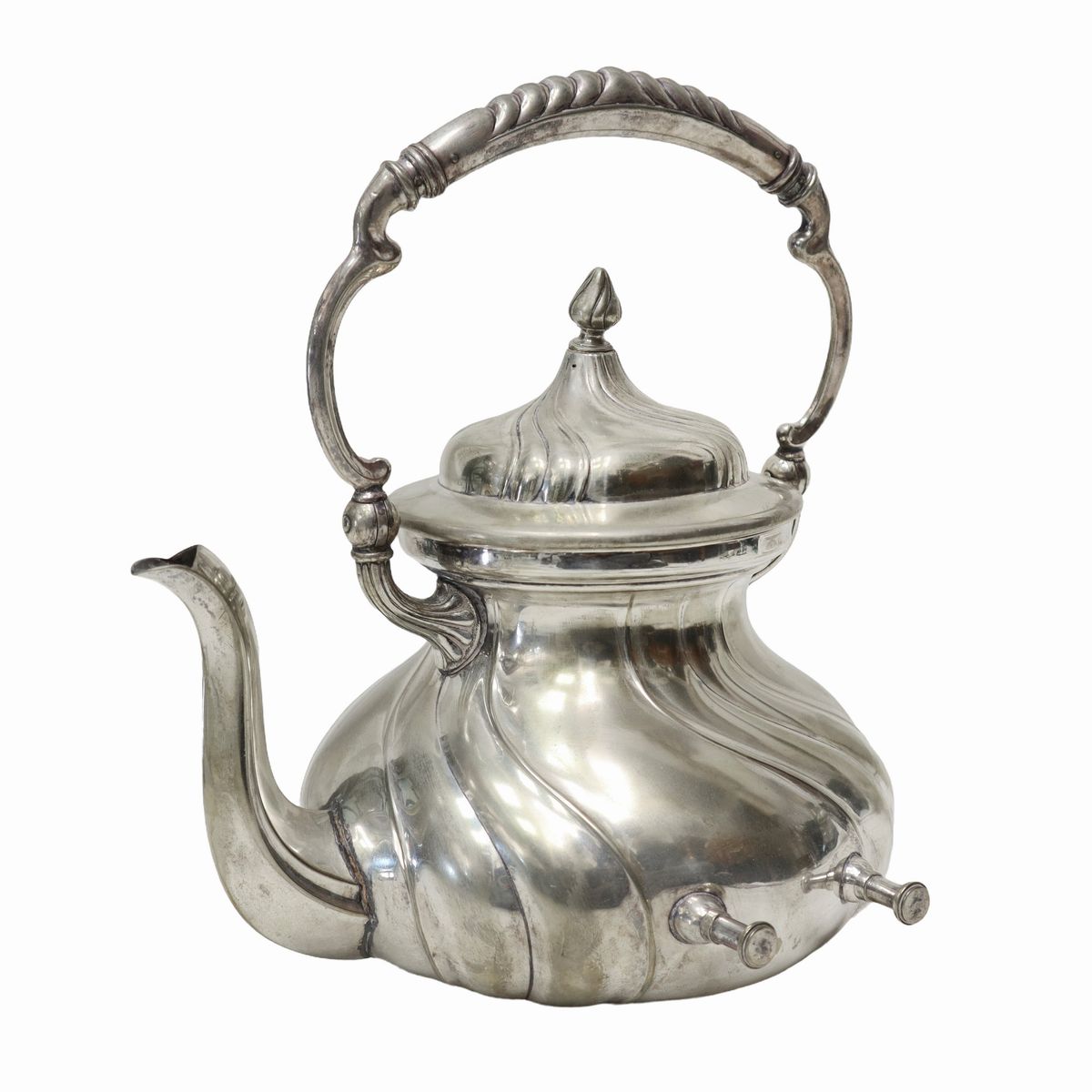 Samovar in Sheffield
