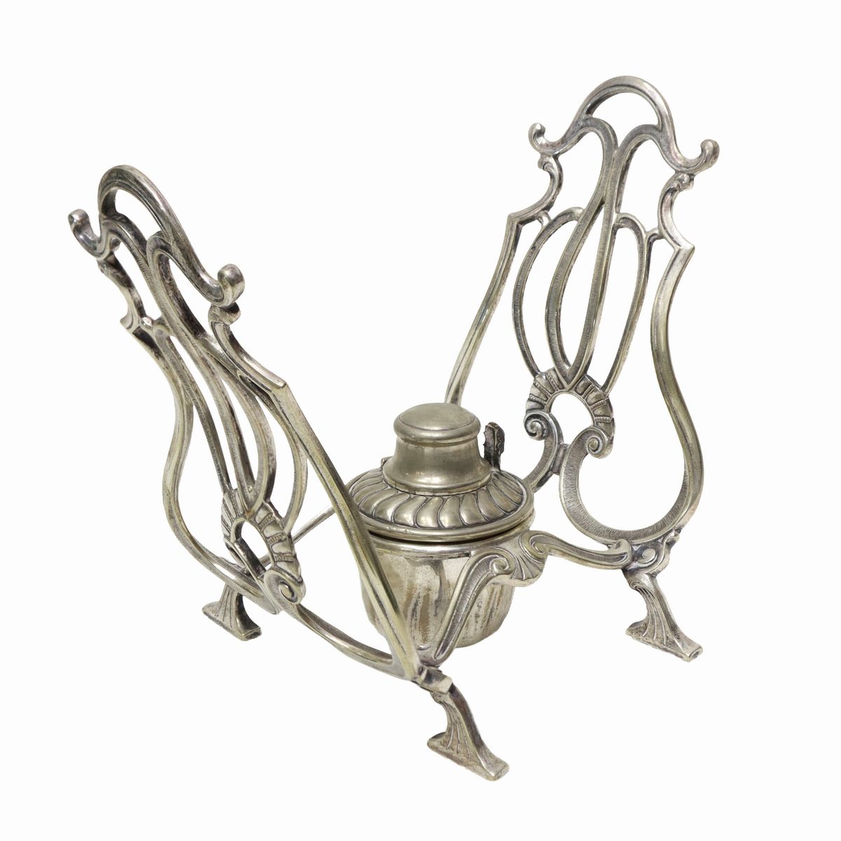 Samovar in Sheffield