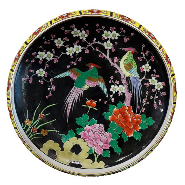 Chinese dish