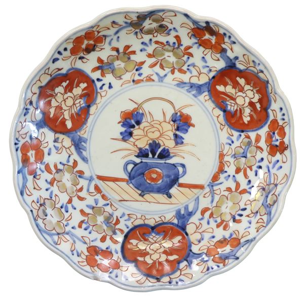 Decorative plate