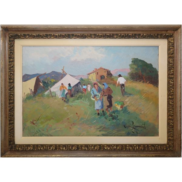 Willy Clemente - Gypsies
