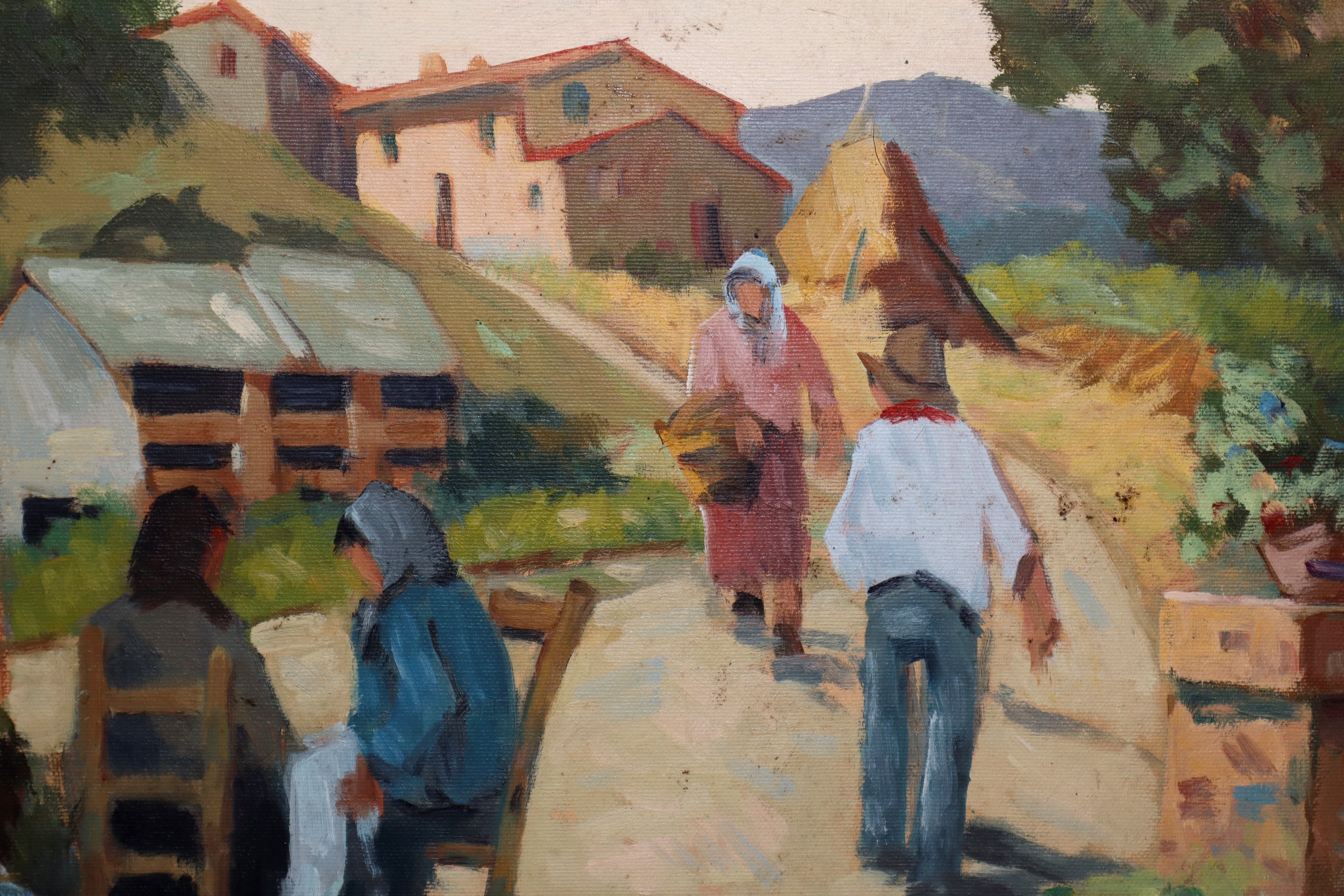 Willy Clemente - Pergolato