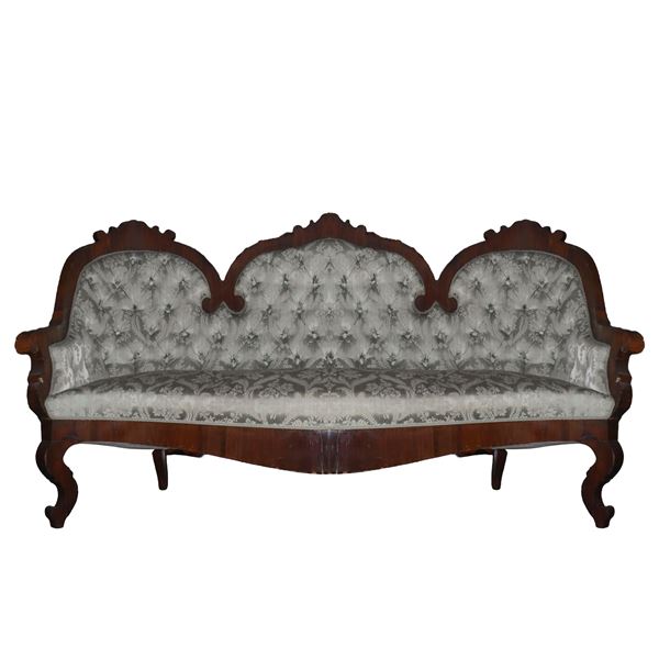 Louis Philippe sofa