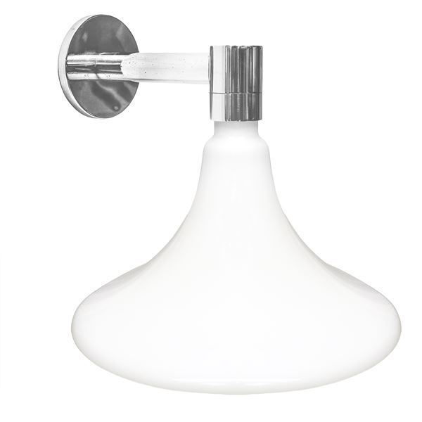 Franco Albini per Sirrah - 'AM/AS' series wall light