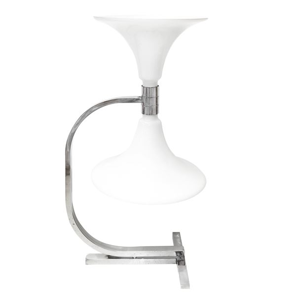 Franco Albini per Sirrah - 'AM/AS' series table lamp