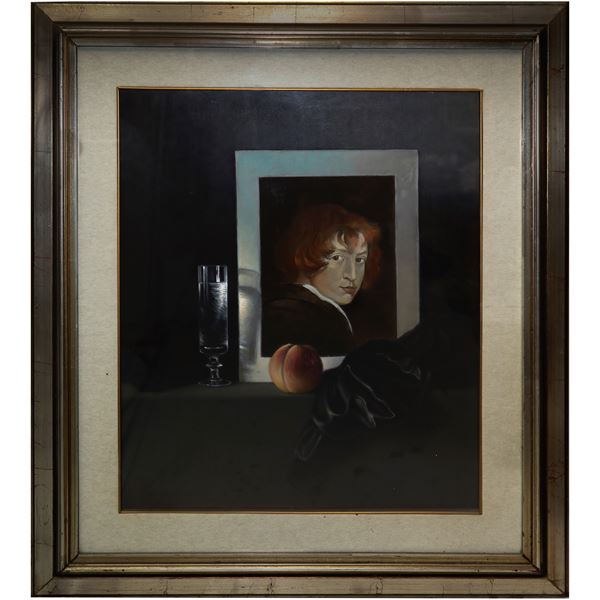Felix  Semyonov - Tribute to Van Dyck.