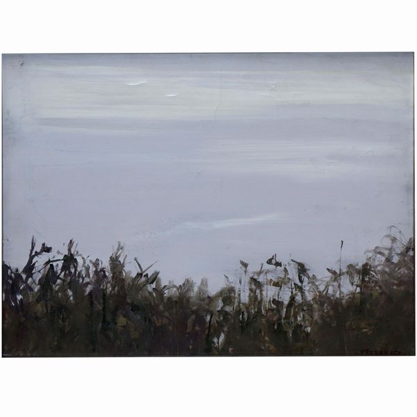 Giancarlo Cazzaniga - Marina Portonovo