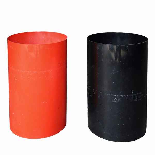 Kartell - N.2 Umbrella Stands 