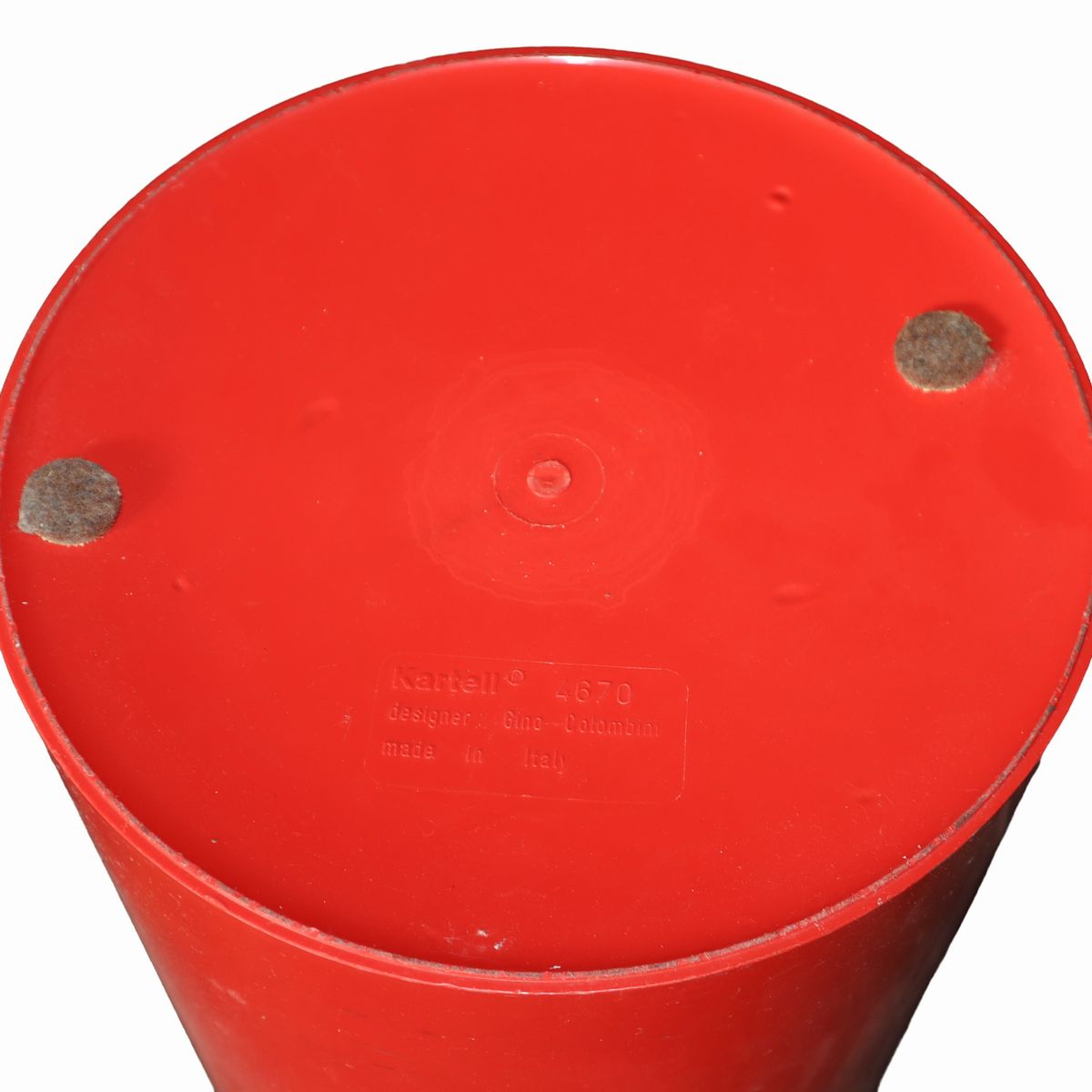 Kartell - N.2 Portaombrelli