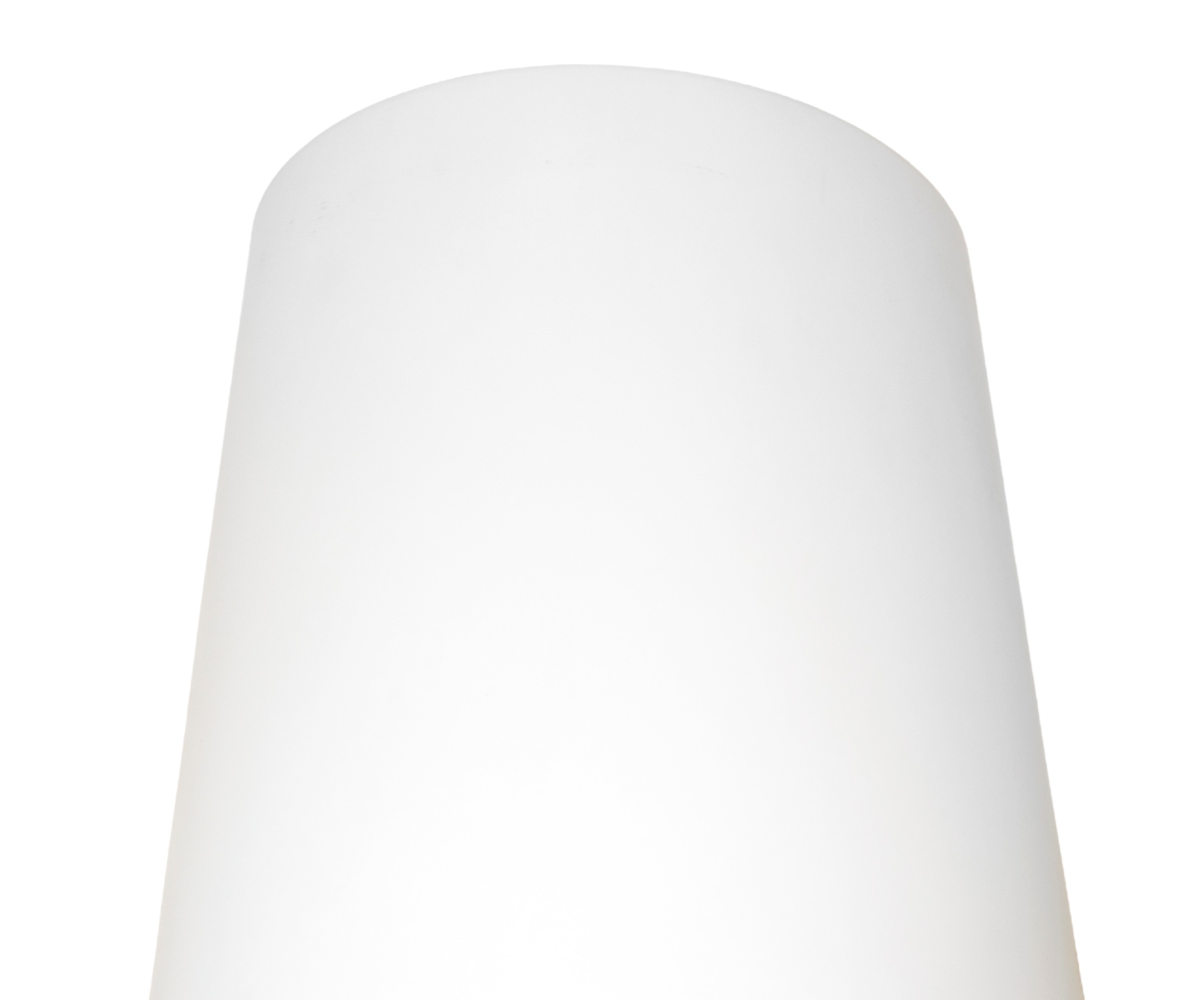 Lampada Modello Fontana in vetro