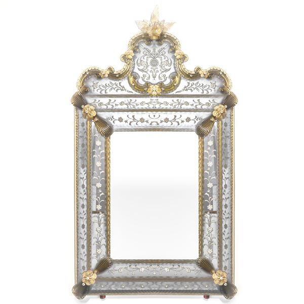 Murano Mirror