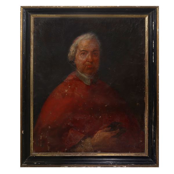 Pietro Paolo Vasta - Cardinal