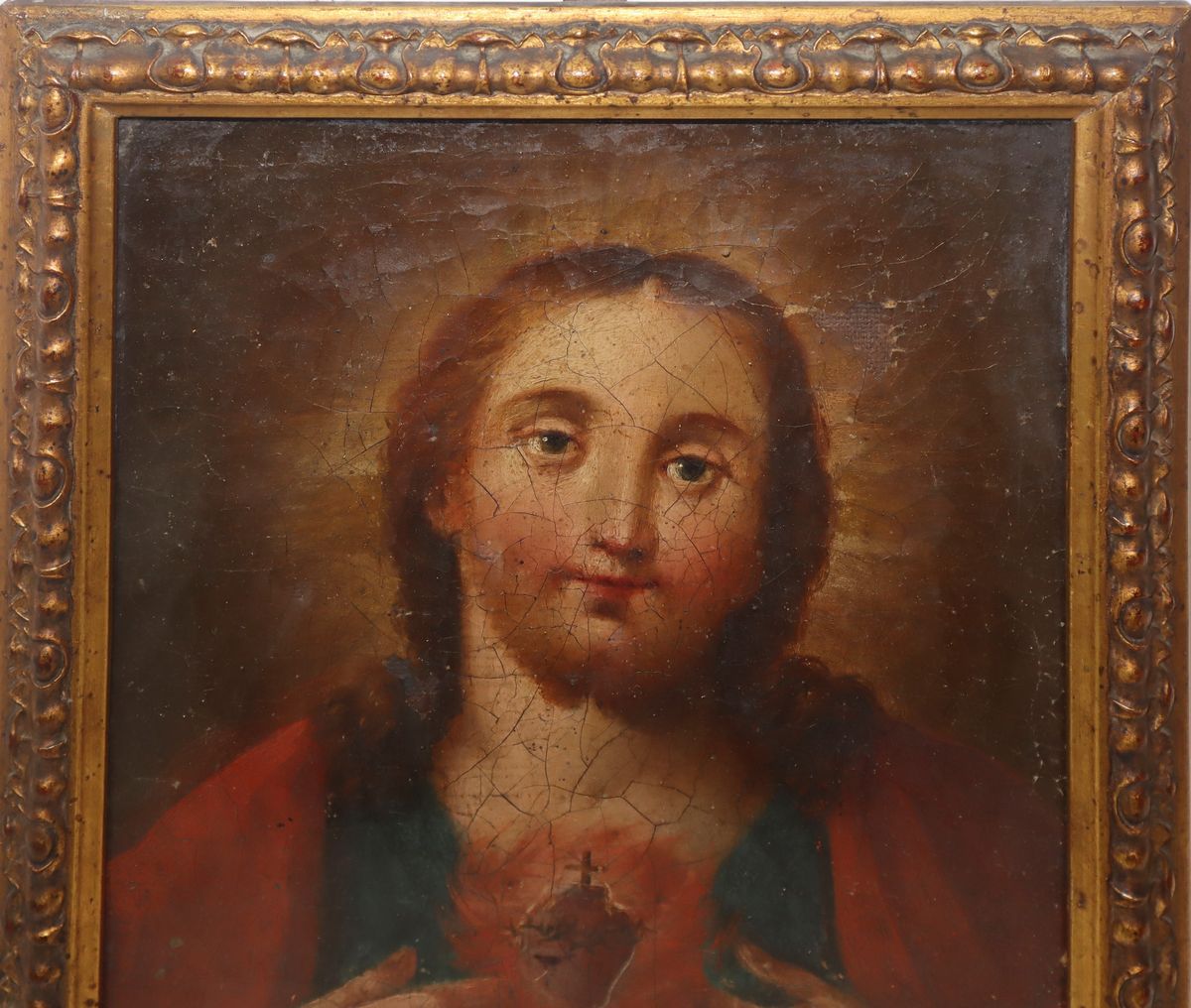 Pietro Paolo Vasta - Sacro Cuore