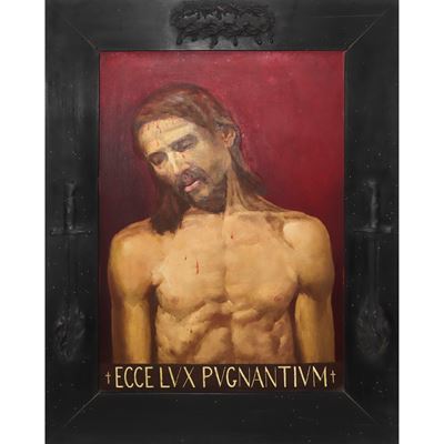 Ecce Homo