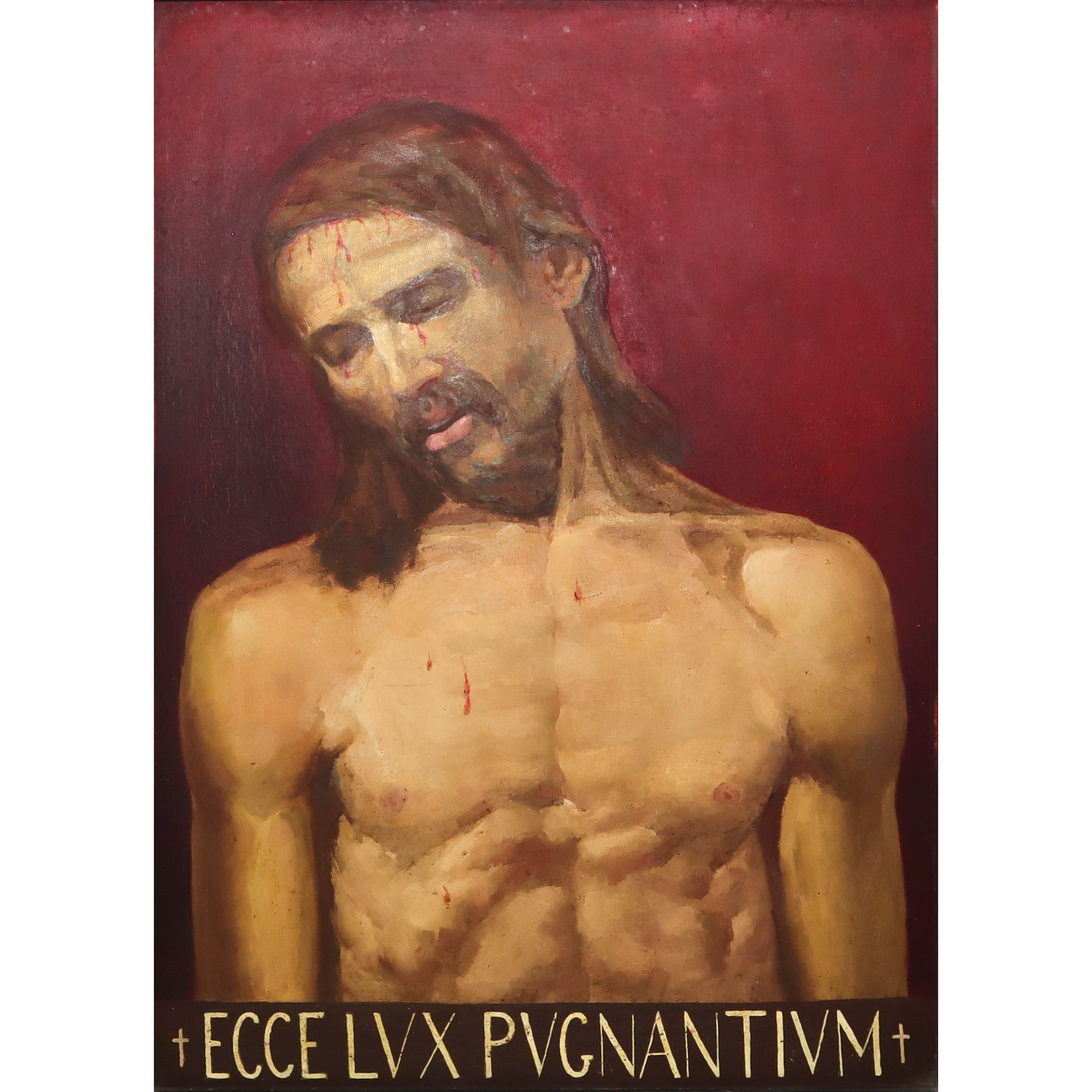 Ecce Homo
