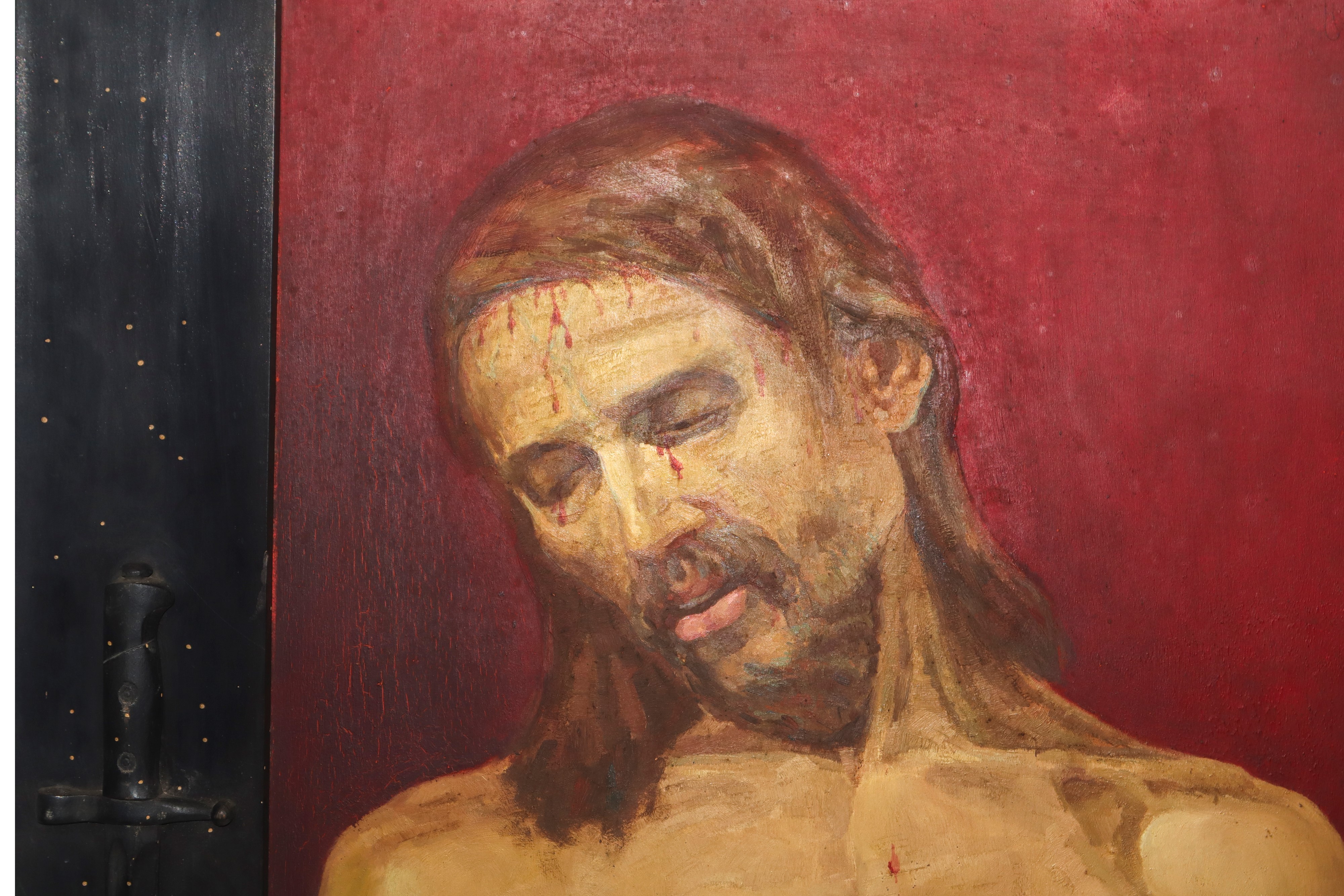 Ecce Homo