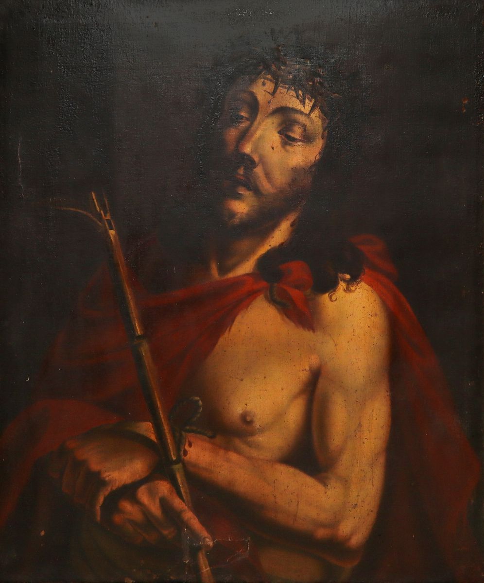 Ecce Homo