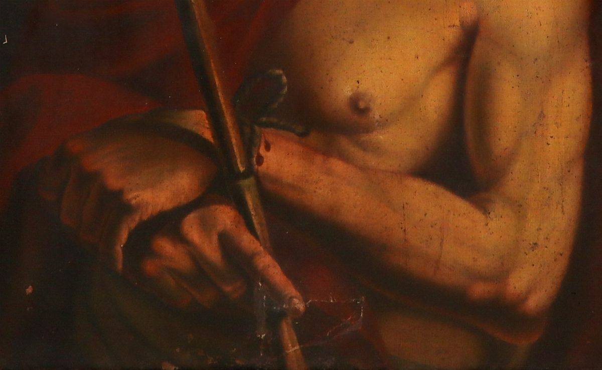 Ecce Homo