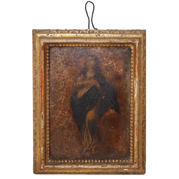 Immacolata concezione