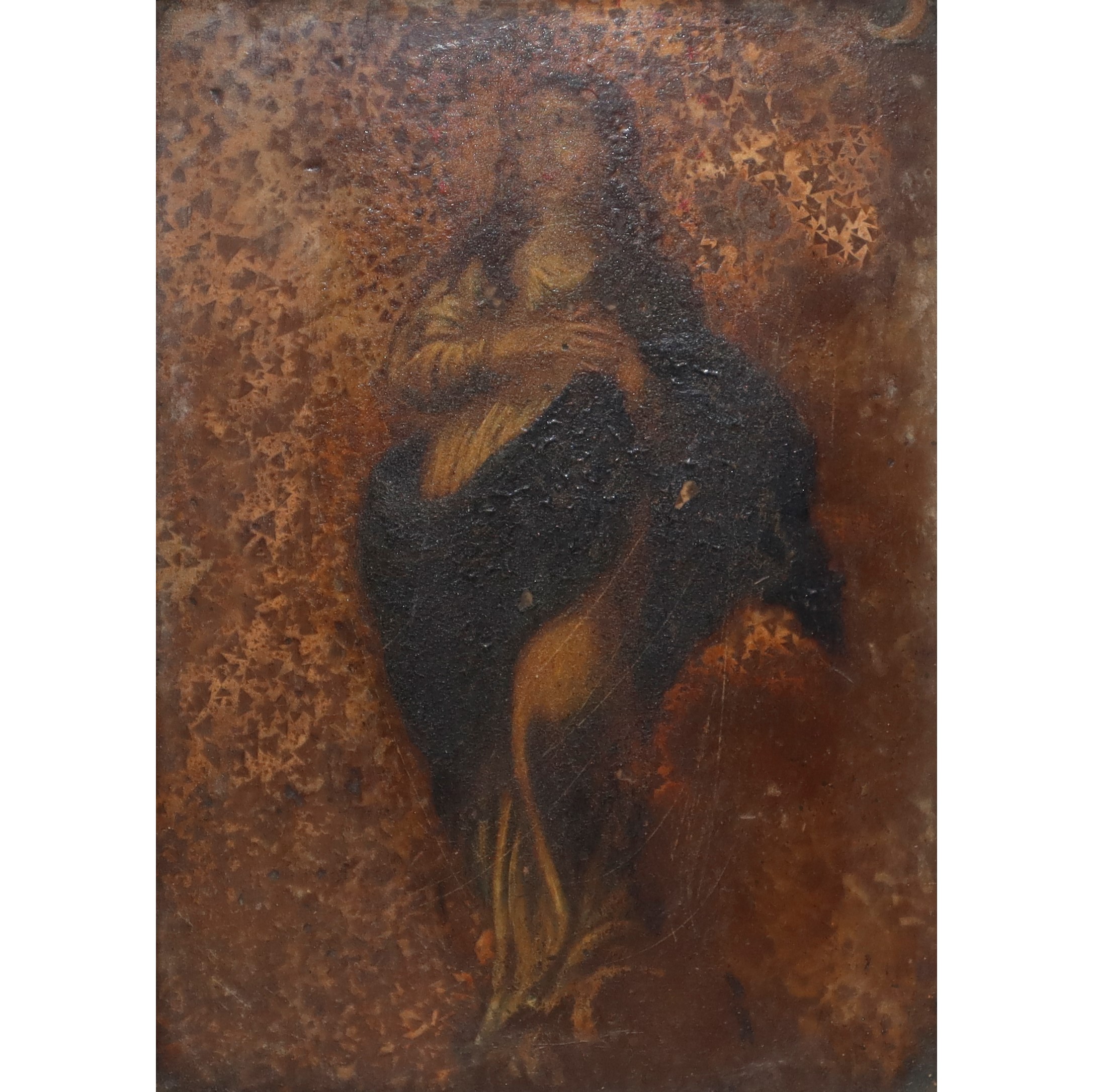 Immacolata Concezione