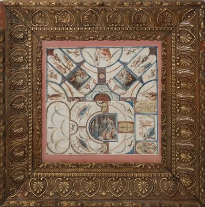 Personaggi con Soggetti Mitologici