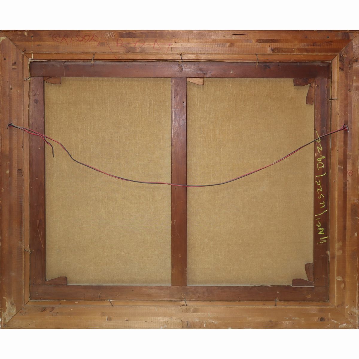 Natura morta con uva e frutti