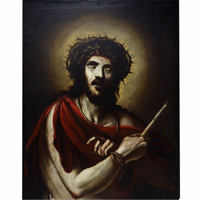 Ecce Homo