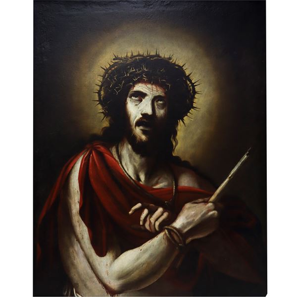 Ecce Homo