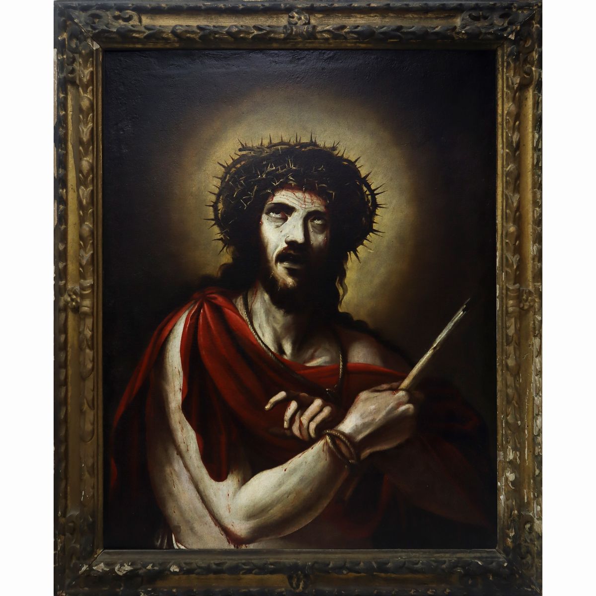 Ecce Homo